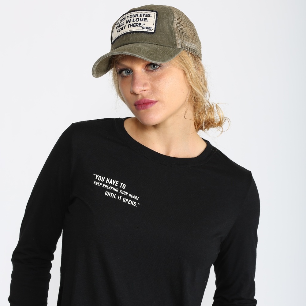BASEBALL CAP - Picture 4 of 4